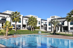 Penthouse Oasis Beach II La Zenia